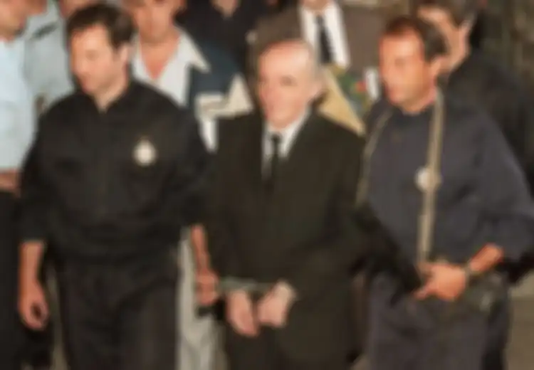 Klaus Barbie si Penjagal dari Lyon, Gembong Nazi Terakhir yang Ditangkap, dan Betapi Kejinya Politik