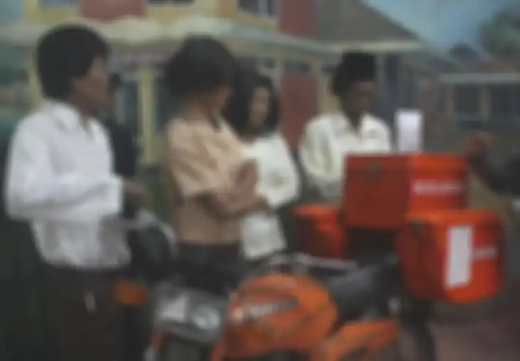 Hari Bhakti Postel ke-72: Sedikit Suka dan Tak Terhitung Duka Berkirim Surat Sebelum Adanya Jalur Daendels