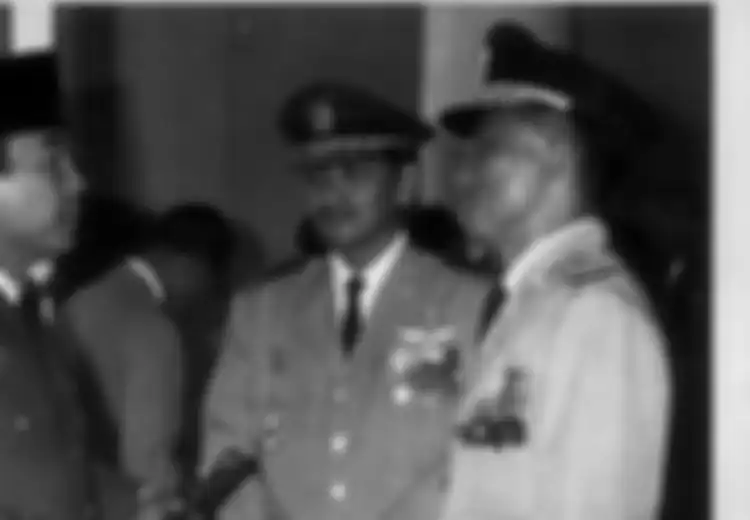 Benarkah Soekarno Sudah Tahu Rencana G30S Bahkan Berniat Sembunyikan Jejak Para Jenderal yang Diculik?