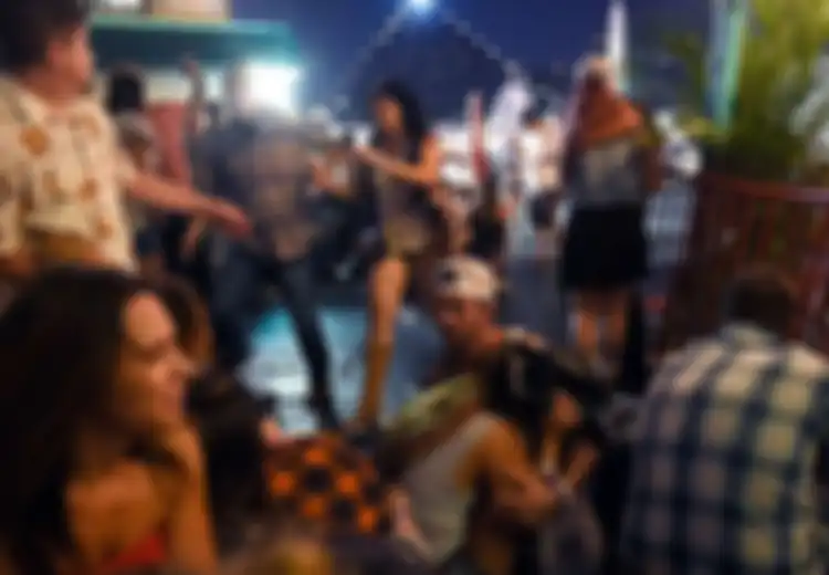 Penembakan di Las Vegas: Ada 'Kabar Baik' dari Banyaknya Aksi Penembakan di Amerika Serikat
