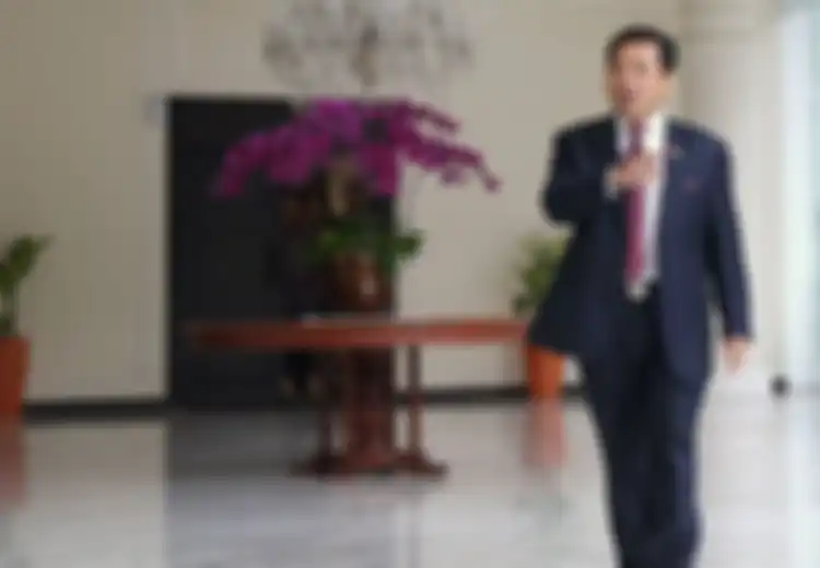 Sayembara! Hadiah Rp10 Juta Bagi Yang Memberikan Info Lokasi Setya Novanto 