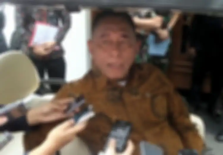 Menteri Pertahanan: Tak Ada Prosedur yang Disalahi dalam Impor Senjata oleh Polri