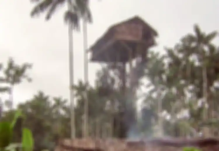 5 Lokasi Paling Berbahaya untuk Dijadikan Tempat Tinggal, Nomor 2 di Indonesia Lho