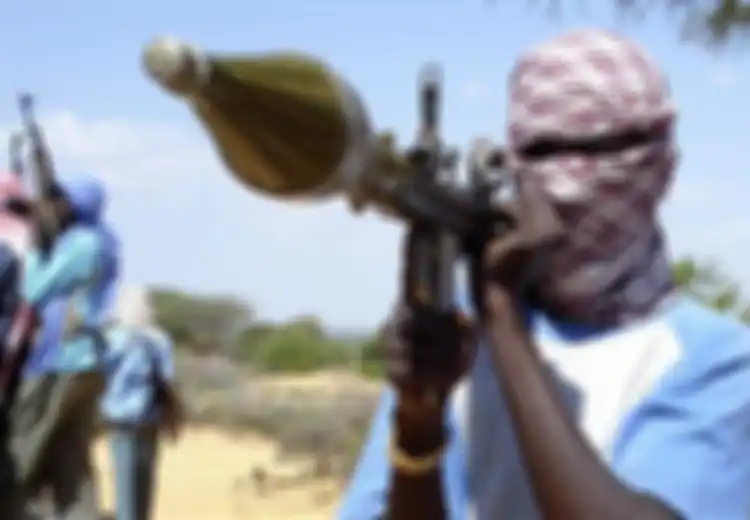 Peluncur Granat, Senjata yang Bikin AS Babak Belur di Somalia, Termasuk Bikin Black Hawk Jatuh