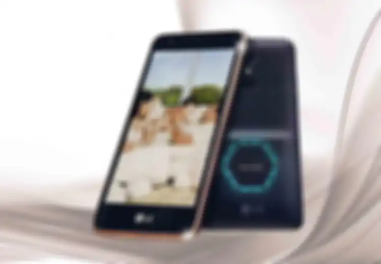 LG K7i, Smartphone yang Tak Sekadar untuk Menelpon, Tapi Juga Bisa Mengusir Nyamuk