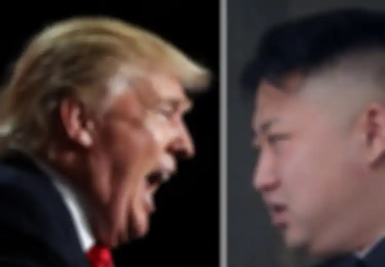 Berkebalikan dengan Donald Trump, CIA Sebut Kim Jong-un sebagai Presiden yang Waras