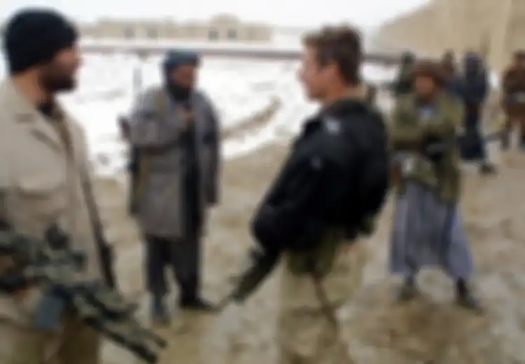 Tak Berdayanya Pasukan AS di Perbatasan Afganistan-Pakistan Makin Membuktikan Lemahnya Kinerja Agen CIA