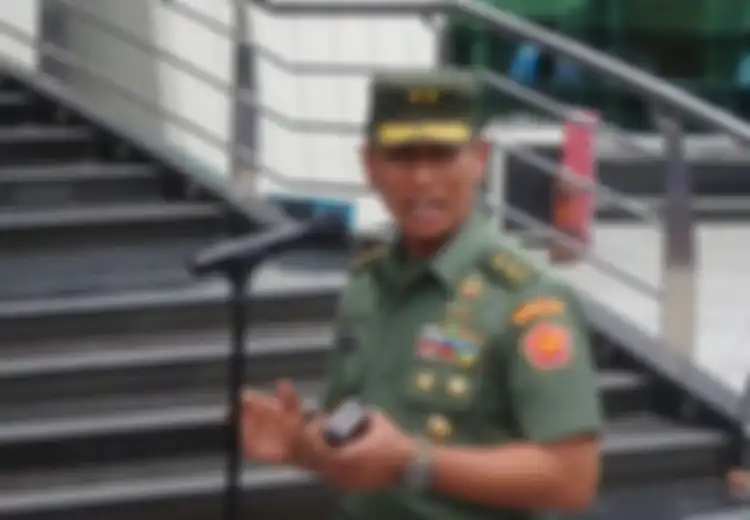 Kapuspen TNI Sebut Senjata yang Dibeli oleh Polri Canggih dan Mematikan