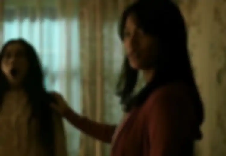 Heboh Film 'Pengabdi Setan': Film Horor Memang Menakutkan, Tapi Punya Banyak Manfaat bagi Penontonnya