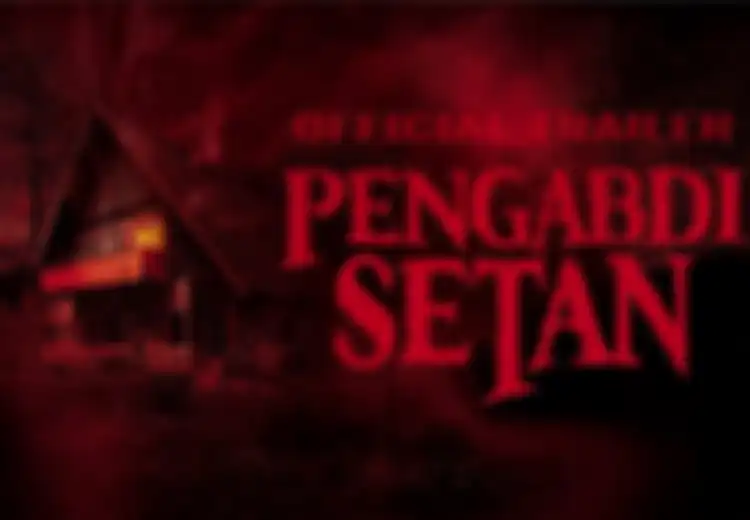 Wow! Film Horor Ternyata Bisa Menyebabkan Darah Kita Membeku