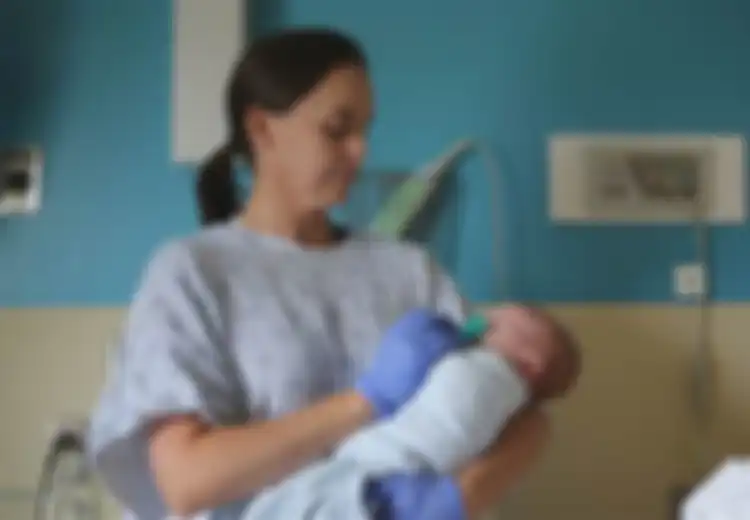 Duh, Semakin Hari, Semakin Banyak Bayi yang Terlahir Sebagai ‘Pecandu’. Ibu Bertanggung Jawab