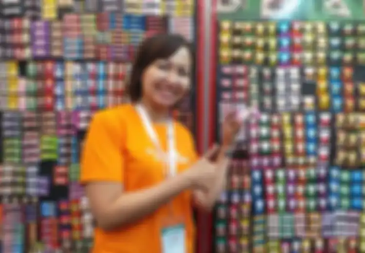 Kreatif! Bikin Magnet Mirip Produk Harian, Marissa Bisa Raih Penghasilan Rp100 Juta per Bulan