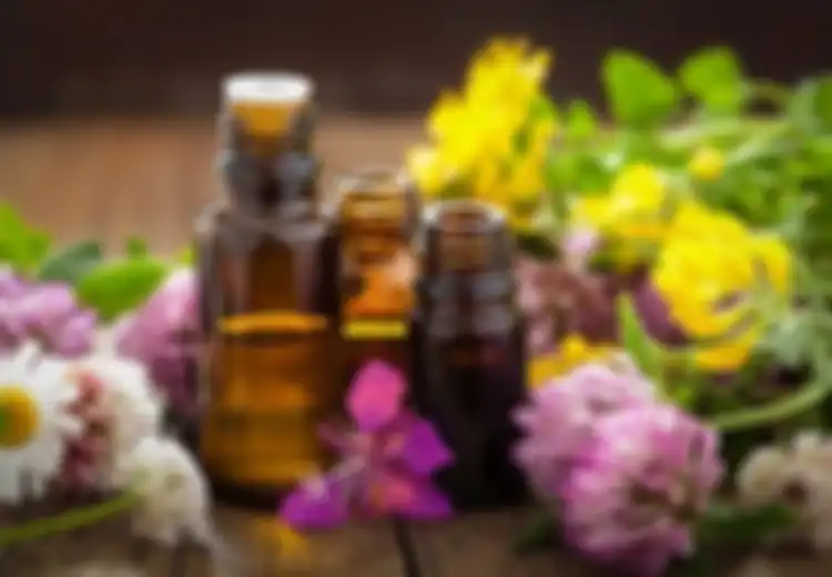 Obat ‘Penyakit Abad Dua Puluh’ Bernama Terapiaroma: Sabar Karena Melati, Frustasi Terusir Karena Kenanga