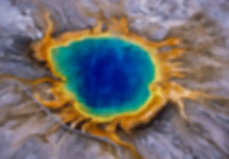 Supervolcano Yellowstone akan Meletus Kembali, Efeknya Bisa Hancurkan Kehidupan Penduduk Bumi