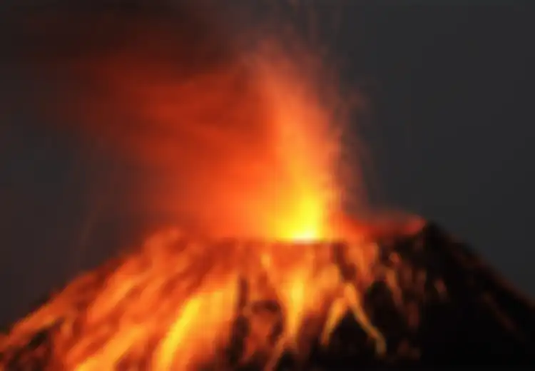 Setiap Tahunnya Gunung Berapi Membunuh 540 Orang, yang Paling Mematikan Ternyata Ada di Indonesia