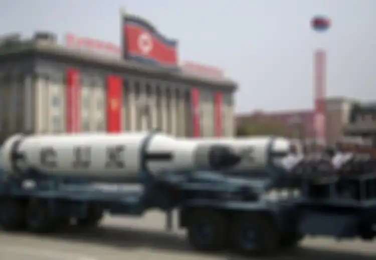 PBB Kembali Beri Sanksi Korea Utara: Sanksi-sanksi Sebelumnya Sepertinya Tidak Ada yang Mempan