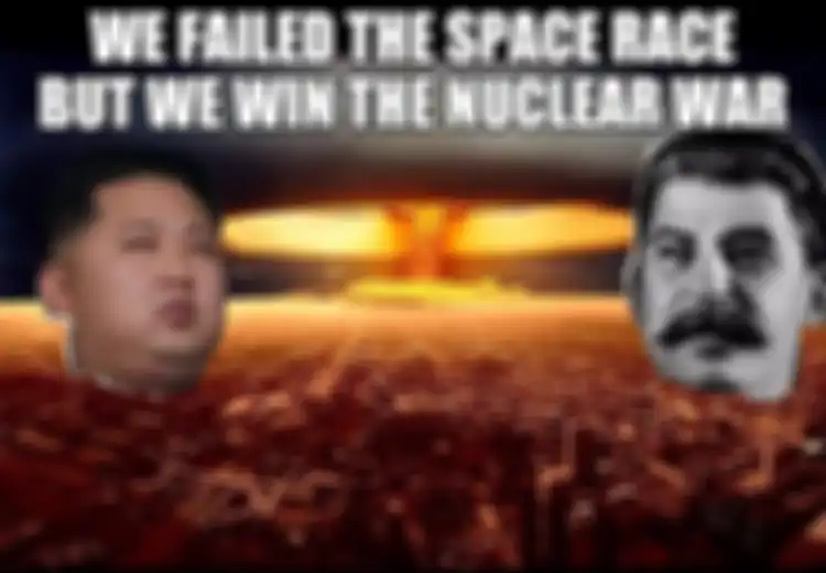 Kim Jong-Un dan Joseph Stalin, Dua Diktator yang Sama-sama Tak Ragu Bantai Keluarganya Sendiri