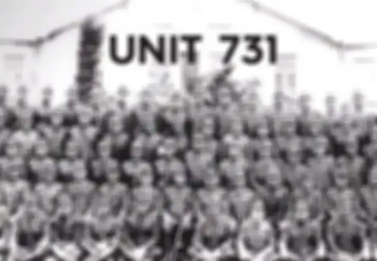 Unit 731, Proyek Rahasia Militer Jepang untuk Memproduksi Senjata Biologi dan Menggunakan Manusia sebagai Kelinci Percobaannya