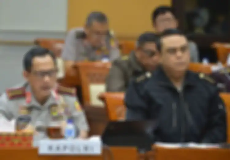Apa Sebenarnya Alasan Polri Mendirikan Densus Tipikor?