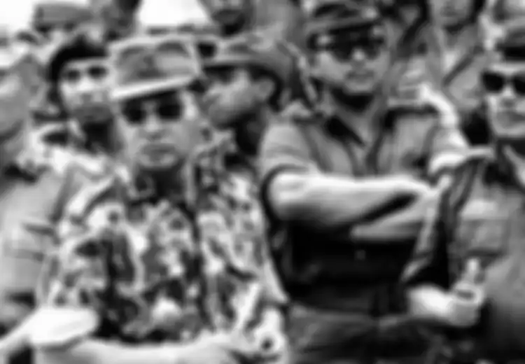 Heboh! 39 Dokumen Rahasia Seputar Peristiwa 1965 Milik Kedubes AS Dibagikan untuk Umum