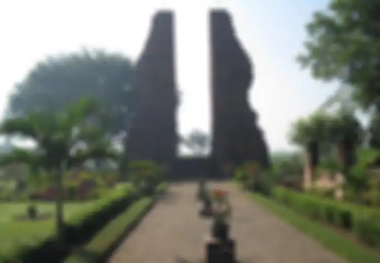 640 Tahun Terlambat ‘Menyusul’ Rombongan Hayam Wuruk yang Tengah Pesiar