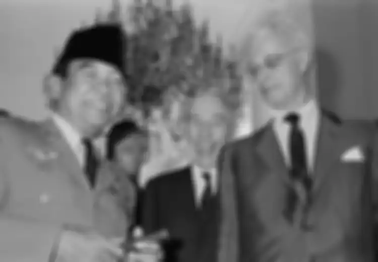 Bung Karno Pernah Terang-terangan Ungkap Konspirasi Pembunuhan Dirinya, Dokumen Diplomatik ‘Akui’ CIA Ingin Membunuhnya, Inilah Daftar Upaya Pembunuhan Terhadap Soekarno