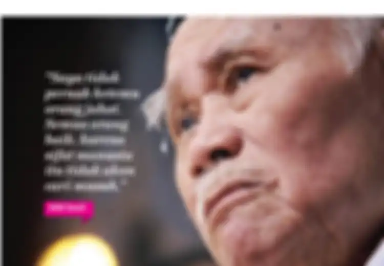 Sudah Berkelana ke 240 Negara, HOK Tanzil Mantap Pilih Negara Ini Sebagai yang ‘Paling Enak’