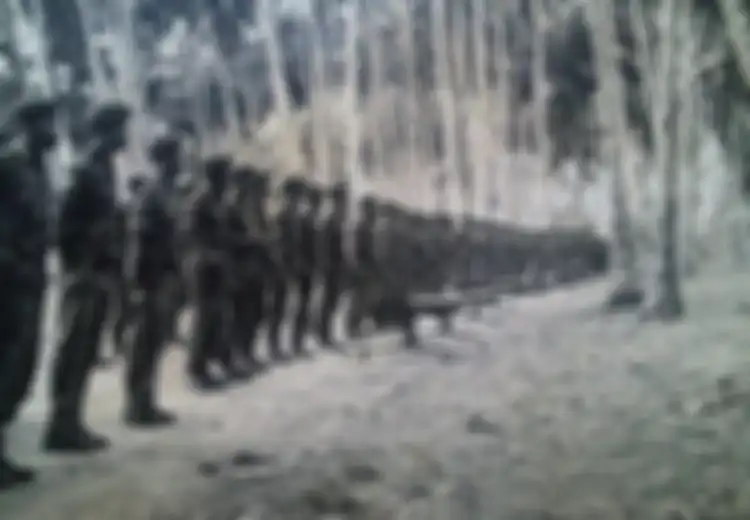 Pernah Berperang Melawan Pasukan Khusus Inggris, Kostrad Mudah Saja Menumpas Gerakan 30 September (G30S)