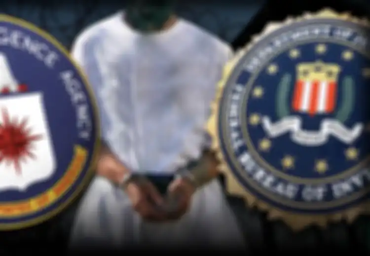 Meski Sama-sama Badan Intelijen AS, Nyatanya CIA Bisa Lebih Brutal dan Menghalalkan Segala Cara Dibanding FBI