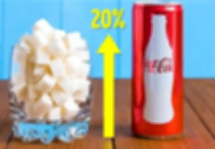 Suka Minum Soda Setiap Hari? Hati-hati, Inilah 5 Alasan yang akan Membuat Kita Berhenti Meminumnya