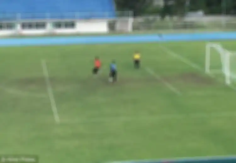 (Video) Rayakan ‘Keberhasilan’ Terlalu Dini saat Adu Penalti, Kiper Ini Harus ‘Nyesel’ Sekaligus Malu