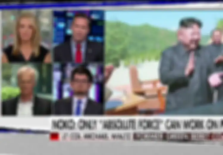 Ancaman Serangan Nuklir Korut Masih Membayangi, Trump Kini ‘Diserang’ Janda Pasukan Baret Hijau