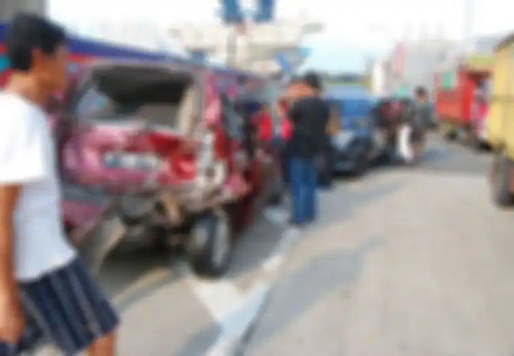 Catat! Ini Dia Jam-jam Rawan Kecelakaan Di Indonesia 