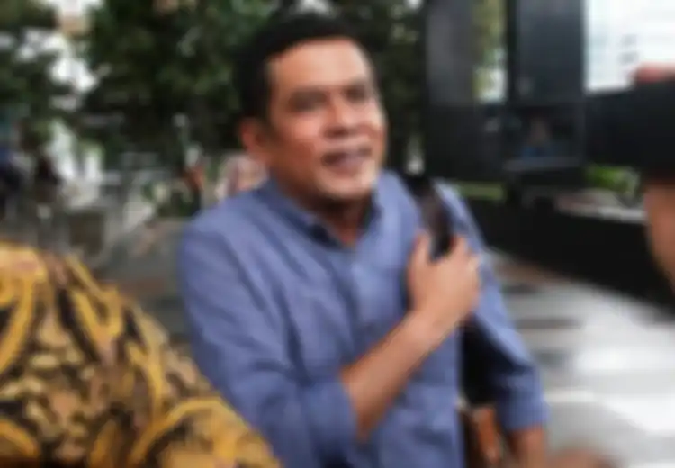 KPK Kembali Lakukan OTT, Kali Ini ‘Korbannya’ Bupati Nganjuk Taufiqurrahman