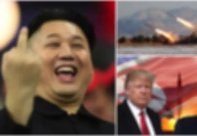 Suka Seenaknya Beretorika, Trump Tak Hanya Bikin Korut ‘Ngotot’ Tapi Juga Bikin Rusia ‘Senewen’