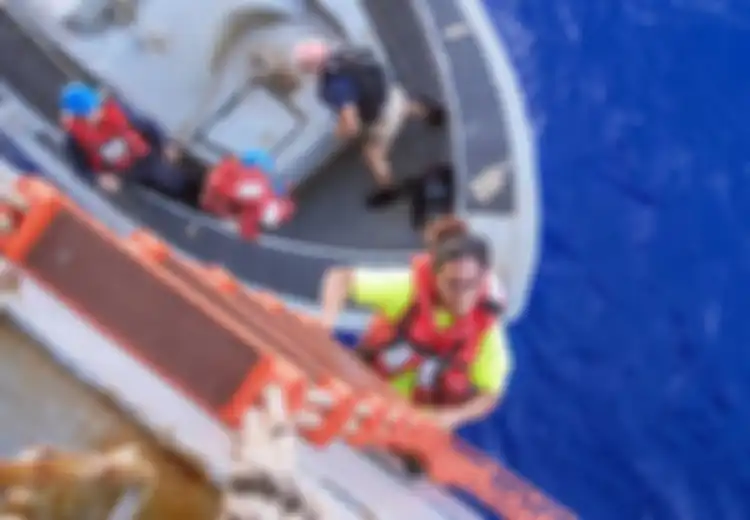 5 Bulan Terkatung-katung di Tengah Laut, Terancam Diserang Hiu dan Badai, 2 Perempuan Ini Akhirnya Selamat Juga