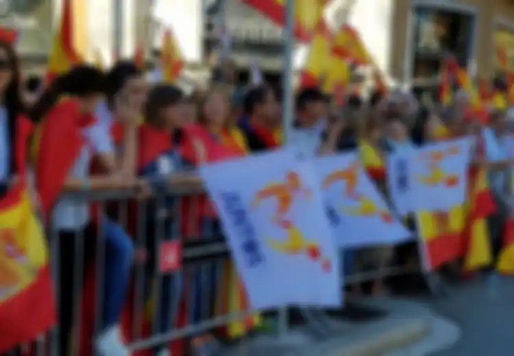 Deklarasi Kemerdekaan Catalunya Dikhawatirkan Bisa Membuat Spanyol Terjebak dalam Perang Saudara