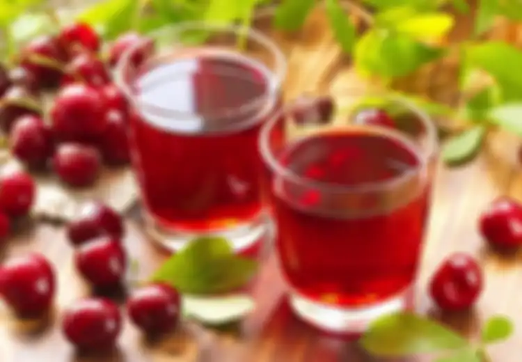 Susah Tidur? Cobalah Minum Jus Ini Sebelum Tidur, Maka Waktu Tidur Kita Lebih Lama dan Lebih Nyenyak