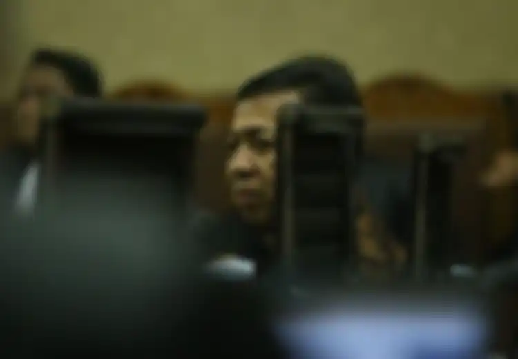 Inilah 32 Akun Media Sosial yang Dilaporkan Terkait Meme Setya Novanto
