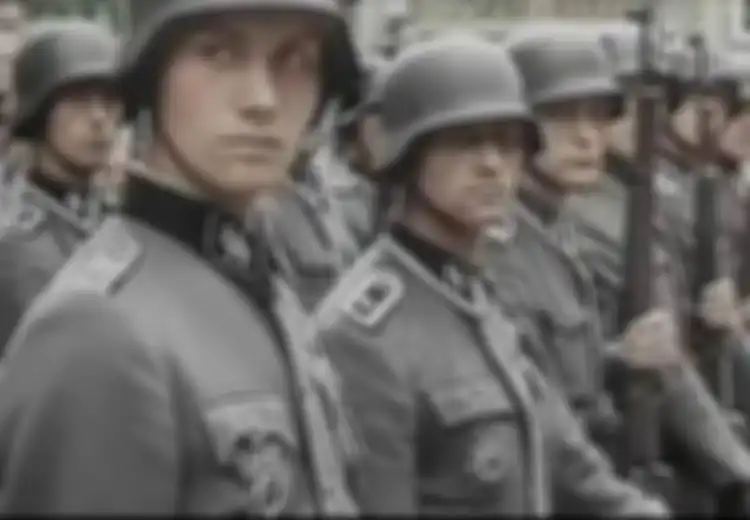 Waffen SS & Fallschirmjager: Dua Pasukan Elite Nazi Yang Kemampuan Tempurnya Menginspirasi Pasukan Elite Dunia Masa Kini