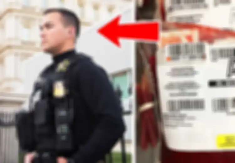 7 Fakta Secret Service, Ternyata Selama Ini Hanya Ada 1 Agen yang Terbunuh Dalam Bertugas