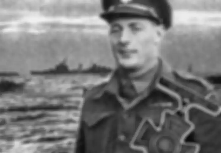 Kisah Stanley Hollis, Prajurit yang Tak Pernah Bisa Dibunuh oleh Nazi