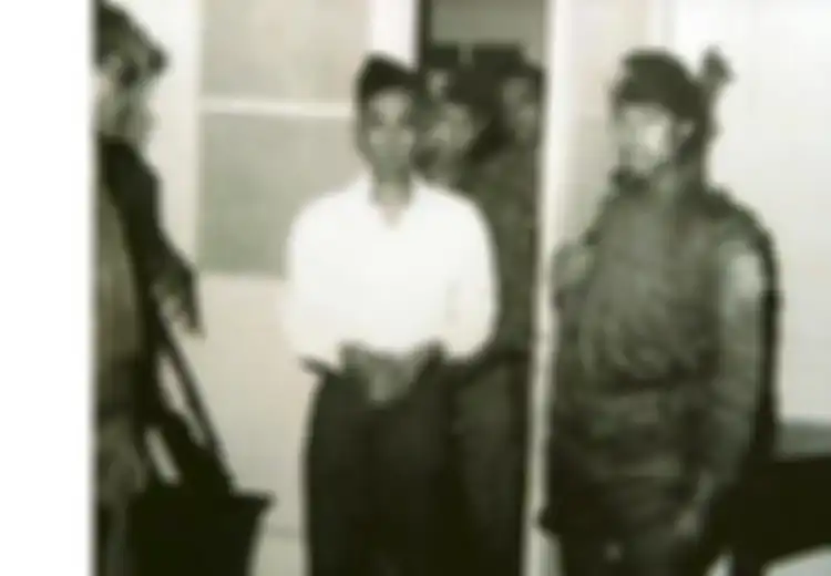Sama-sama Pejuang Kemerdekaan, Tangis Bung Karno Pecah saat Tanda Tangani SK Hukuman Mati Kartosoewirjo, Sahabatnya Sendiri yang Dinanti Tim Regu Tembak di Teluk Jakarta