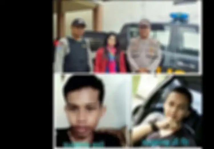 Cari Jodoh Via Online: Kecewa Pacarnya Tak Seganteng Di Facebook, Gadis Ini Lapor Polisi