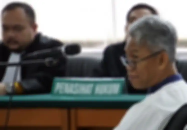 Lebih Ringan dari Tuntutan Jaksa, Buni Yani Akhirnya Divonis 1,5 Tahun Penjara