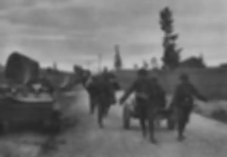 Pasukan SS Nazi yang Dikenal sebagai Para Jago Tempur nan Brutal Ternyata Dibentuk Hitler Bersama Sopir Pribadinya