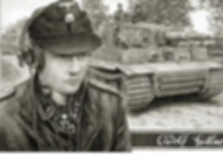 Michael Wittmann, Anak Petani Kebanggan Hitler yang Jadi Komandan Tank Paling Berhasil dalam Sejarah