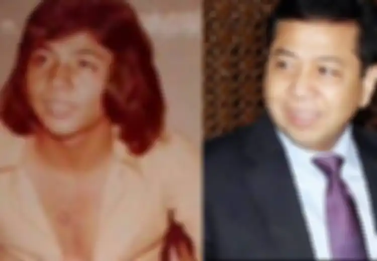 Perjalanan Setya Novanto, Dari Berdagang Beras Rp82.500 Hingga Punya Harta Rp114 Miliar