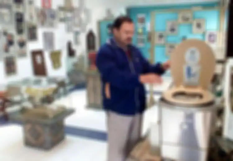Dianggap Masih Tabu, 70 Persen Rumah Tangga di India Tak Punya Toilet