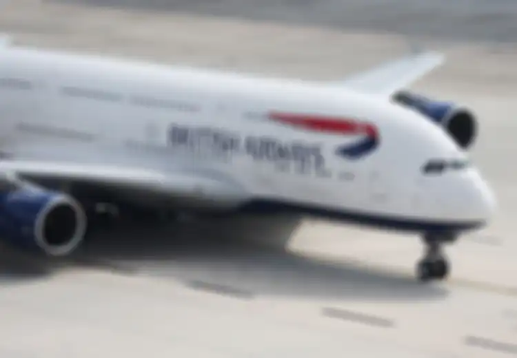 British Airways: Jika Anda Beli Tiket Dengan Harga Murah, Maka Anda Naik Pesawat Paling Terakhir